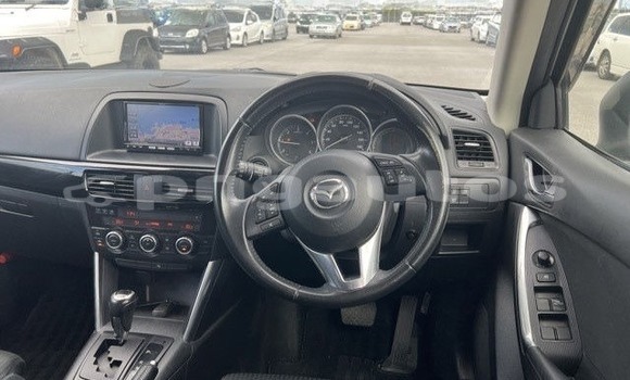 Acheter Import Voiture Mazda CX-5 Blanc à Port Moresby, National Capital District Acheter Import Voiture Mazda CX-5 Blanc à Port Moresby, National Capital District