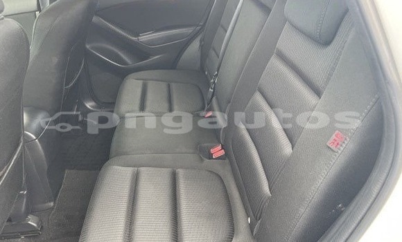Acheter Import Voiture Mazda CX-5 Blanc à Port Moresby, National Capital District Acheter Import Voiture Mazda CX-5 Blanc à Port Moresby, National Capital District