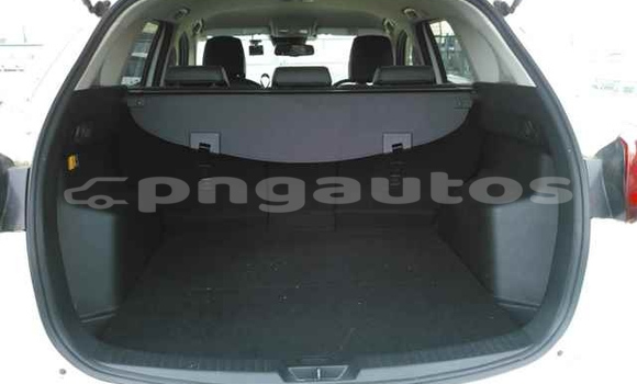 Acheter Import Voiture Mazda CX-5 Blanc à Port Moresby, National Capital District Acheter Import Voiture Mazda CX-5 Blanc à Port Moresby, National Capital District