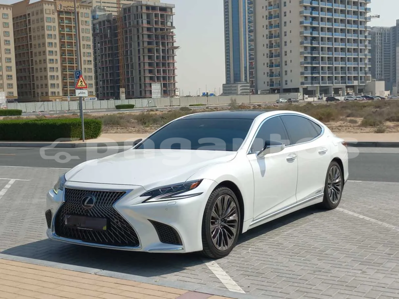 Big with watermark lexus ls morobe lae 7832