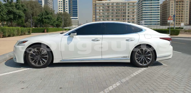 Big with watermark lexus ls morobe lae 7832