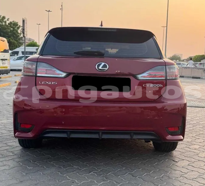 Big with watermark lexus ct national capital district port moresby 7833