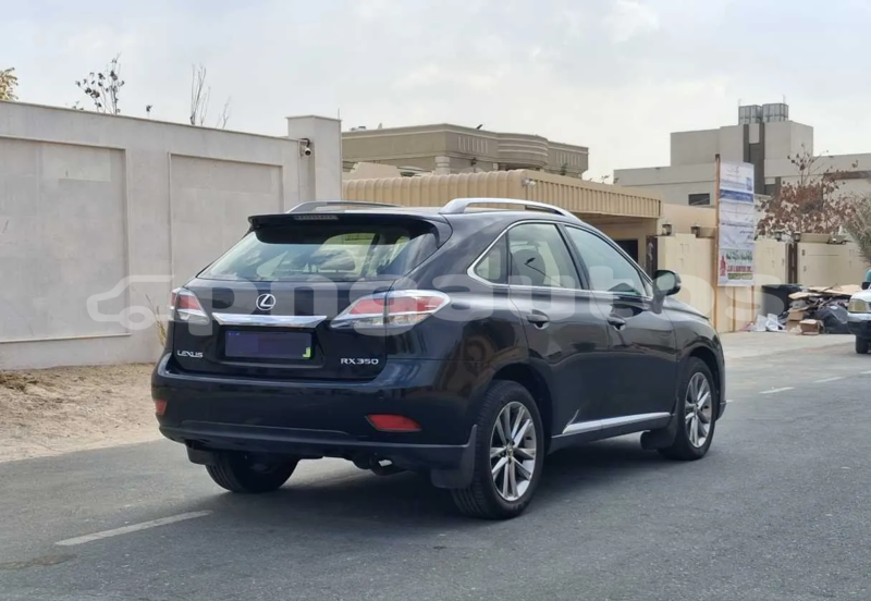 Big with watermark lexus rx 350 national capital district port moresby 7834