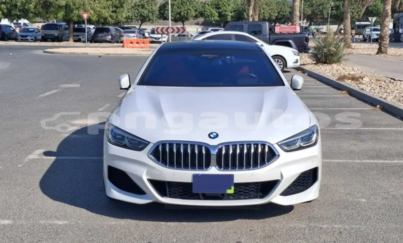 Buy Used BMW 8-Series White Car in Lae in Morobe Buy Used BMW 8-Series White Car in Lae in Morobe
