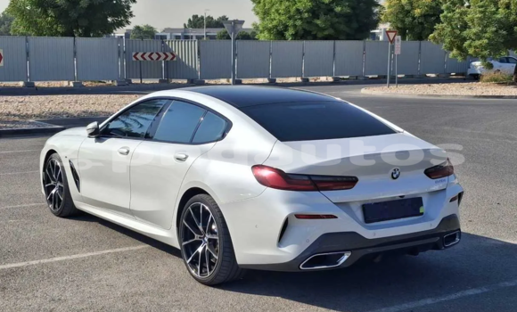 Buy Used BMW 8-Series White Car in Lae in Morobe Buy Used BMW 8-Series White Car in Lae in Morobe