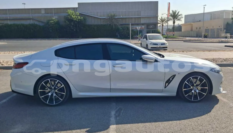 Big with watermark bmw 8 series morobe lae 7835