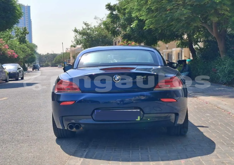 Big with watermark bmw z4 m national capital district port moresby 7836