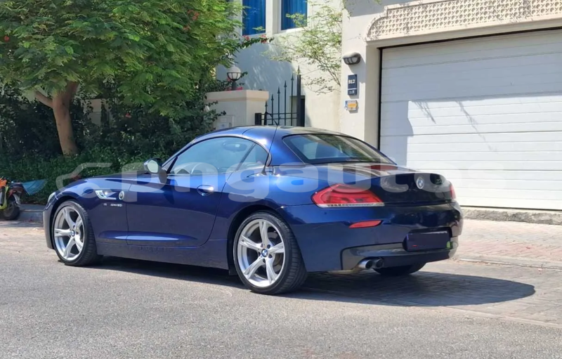 Big with watermark bmw z4 m national capital district port moresby 7836