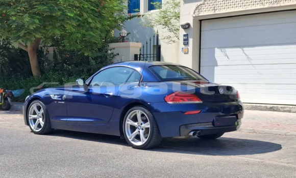 Buy Used BMW Z4 M Blue Car in Port Moresby in National Capital District Buy Used BMW Z4 M Blue Car in Port Moresby in National Capital District