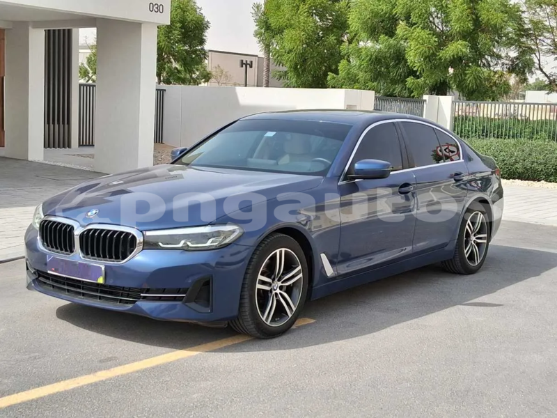 Big with watermark bmw 5 series national capital district port moresby 7837