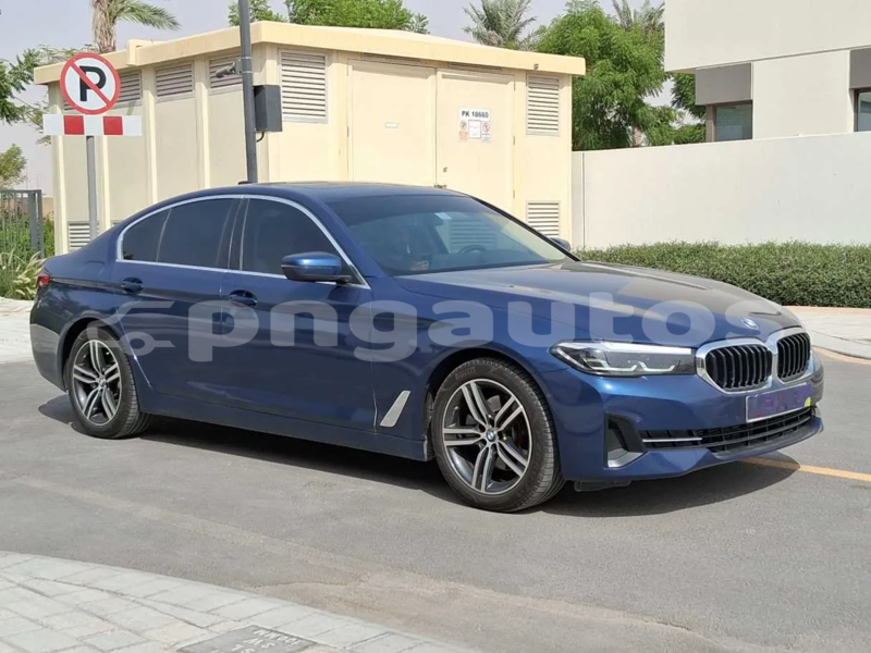 Big with watermark bmw 5 series national capital district port moresby 7837