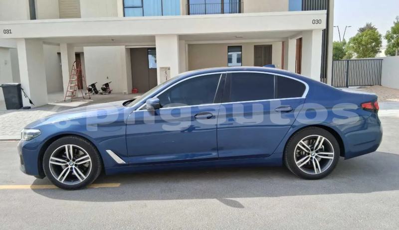 Big with watermark bmw 5 series national capital district port moresby 7837