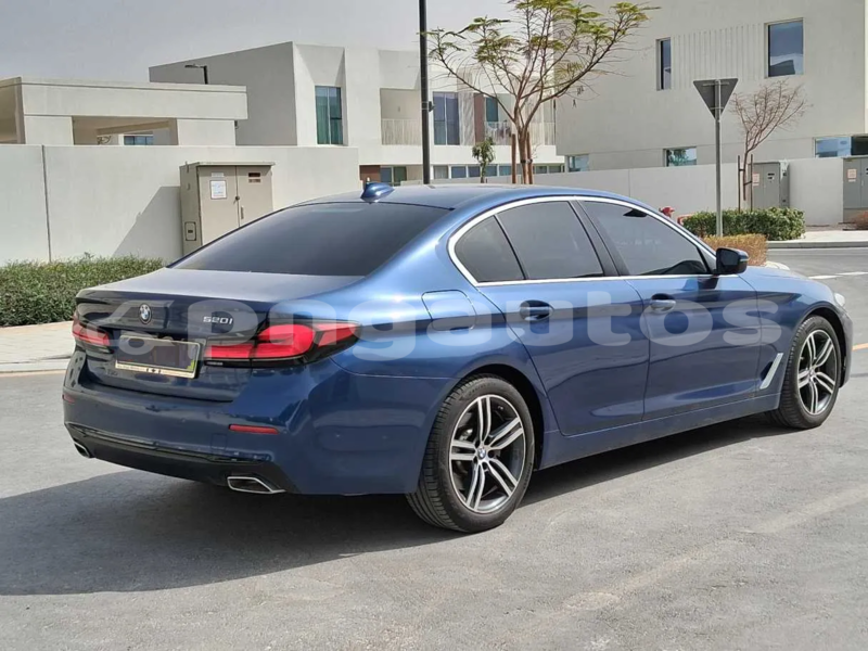 Big with watermark bmw 5 series national capital district port moresby 7837