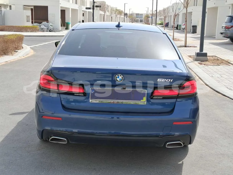 Big with watermark bmw 5 series national capital district port moresby 7837