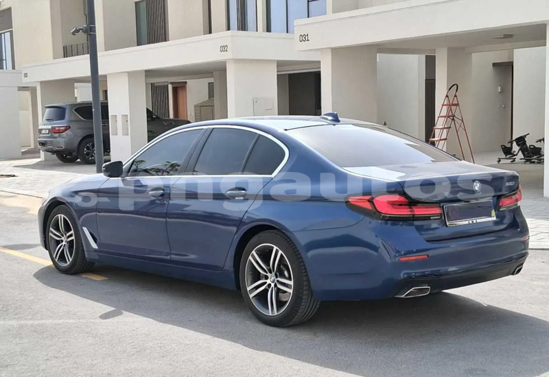 Big with watermark bmw 5 series national capital district port moresby 7837
