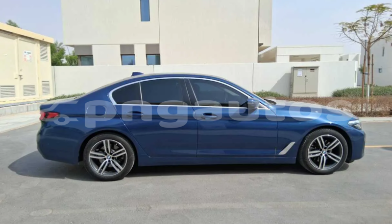 Big with watermark bmw 5 series national capital district port moresby 7837