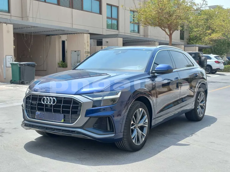 Big with watermark audi q8 morobe lae 7839