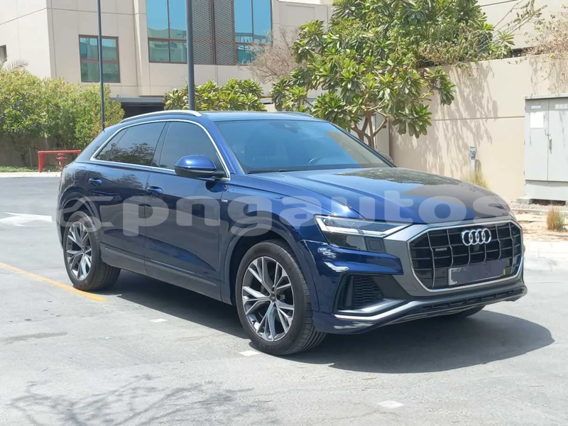 Big with watermark audi q8 morobe lae 7839