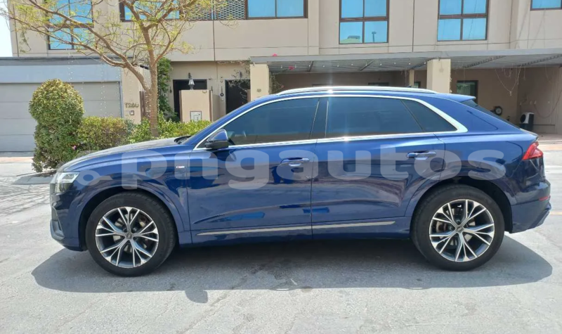 Big with watermark audi q8 morobe lae 7839