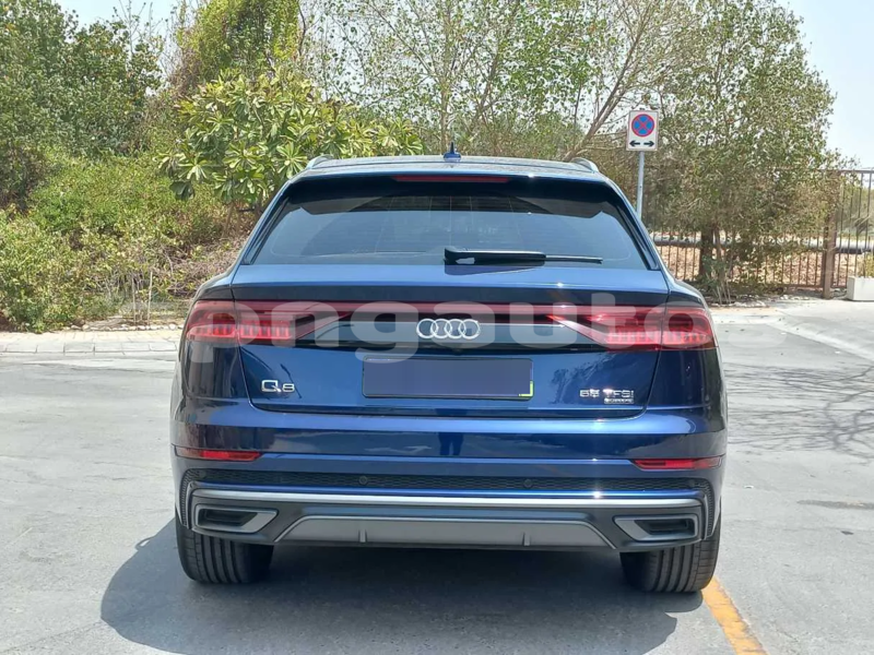 Big with watermark audi q8 morobe lae 7839