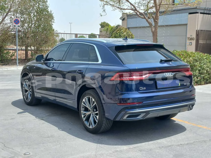 Big with watermark audi q8 morobe lae 7839