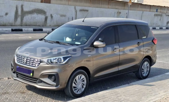 Buy Used Suzuki Ertiga Brown Car in Port Moresby in National Capital District Buy Used Suzuki Ertiga Brown Car in Port Moresby in National Capital District