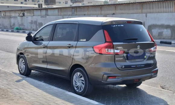Buy Used Suzuki Ertiga Brown Car in Port Moresby in National Capital District Buy Used Suzuki Ertiga Brown Car in Port Moresby in National Capital District