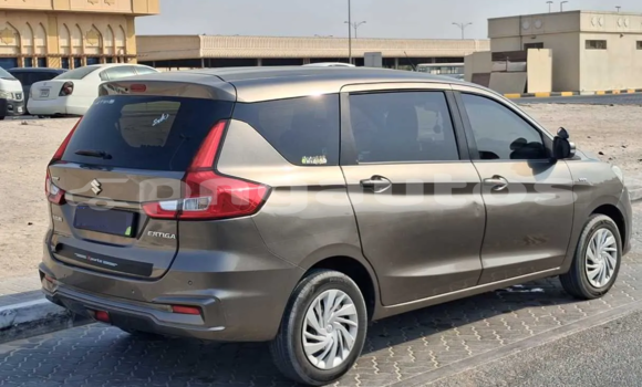 Buy Used Suzuki Ertiga Brown Car in Port Moresby in National Capital District Buy Used Suzuki Ertiga Brown Car in Port Moresby in National Capital District