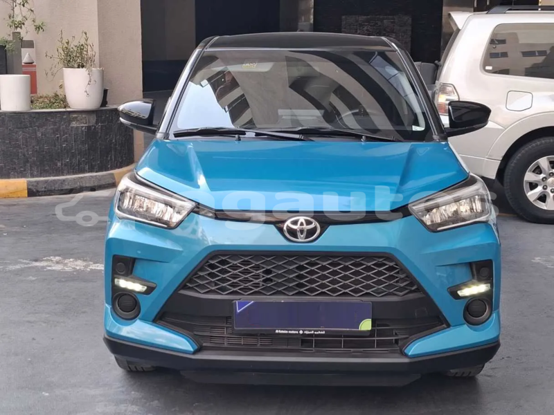 Big with watermark toyota ractis national capital district port moresby 7842