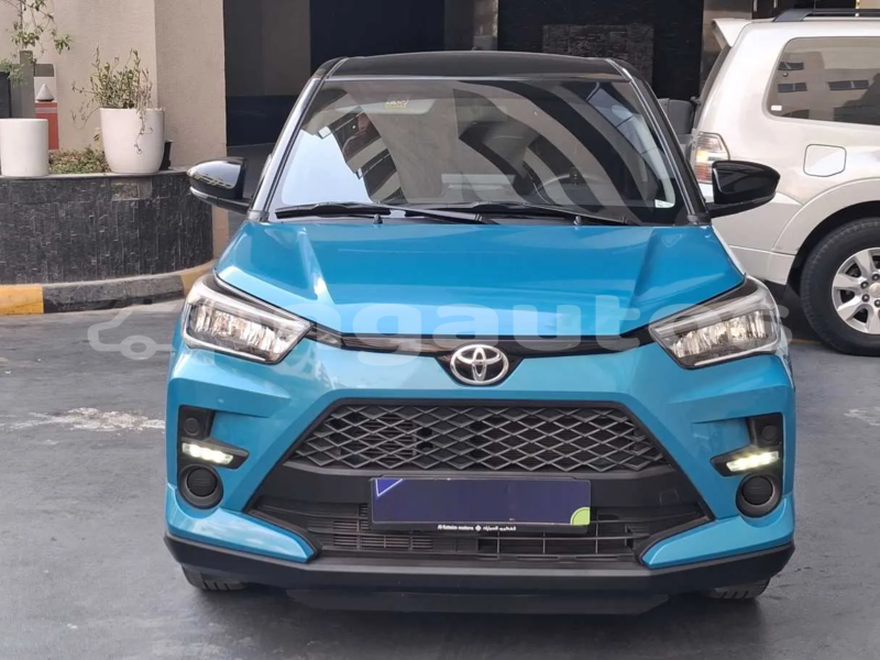 Big with watermark toyota ractis national capital district port moresby 7842