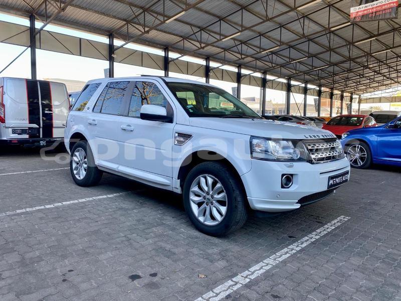 Big with watermark land rover freelander national capital district port moresby 7843