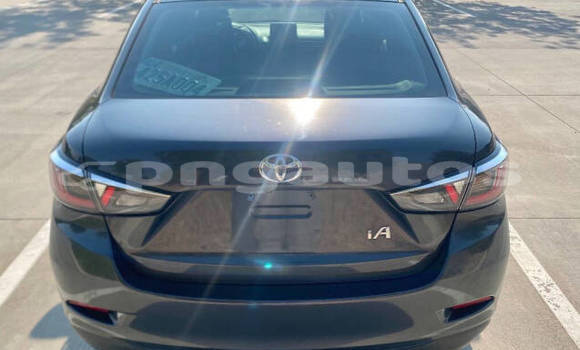 Buy Used Toyota Yaris Black Car in Port Moresby in National Capital District Buy Used Toyota Yaris Black Car in Port Moresby in National Capital District