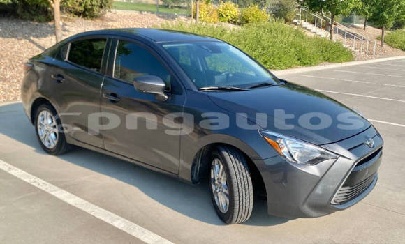 Buy Used Toyota Yaris Black Car in Port Moresby in National Capital District Buy Used Toyota Yaris Black Car in Port Moresby in National Capital District