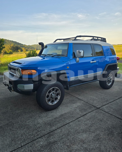 Big with watermark toyota fj cruiser national capital district port moresby 7847