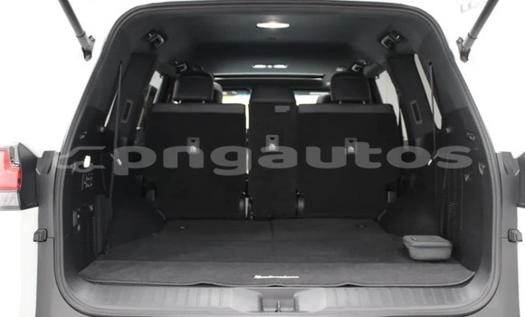 Buy Used Lexus LX White Car in Port Moresby in National Capital District Buy Used Lexus LX White Car in Port Moresby in National Capital District