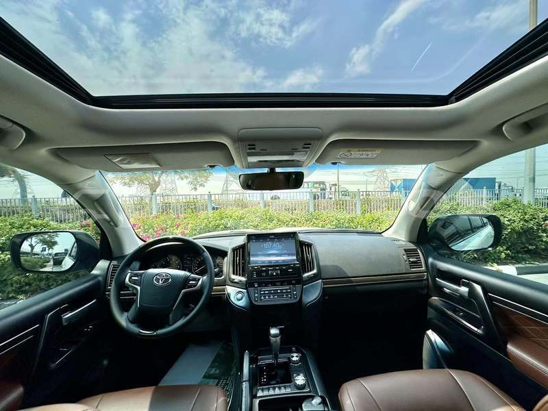 Big with watermark toyota land cruiser morobe lae 7851