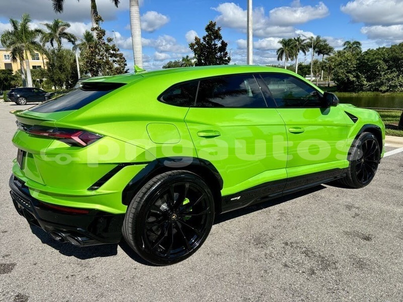 Big with watermark lamborghini urus east sepik ambunti 7852