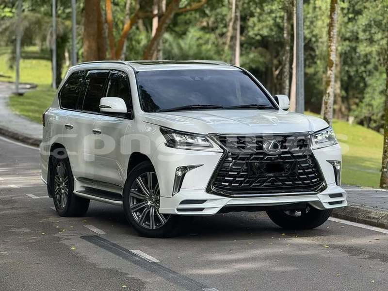 Big with watermark lexus lx western highlands mount hagen 7853