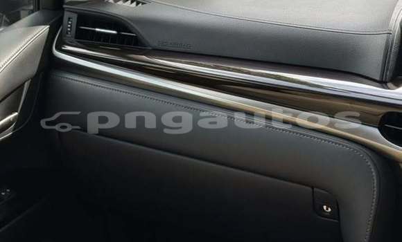 Acheter Occasion Voiture Lexus LX Blanc à Mount Hagen, Western Highlands Acheter Occasion Voiture Lexus LX Blanc à Mount Hagen, Western Highlands