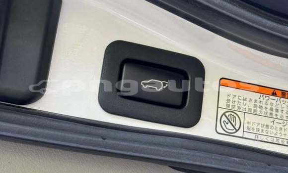 Acheter Occasion Voiture Lexus LX Blanc à Mount Hagen, Western Highlands Acheter Occasion Voiture Lexus LX Blanc à Mount Hagen, Western Highlands