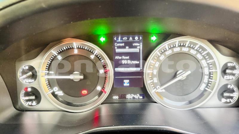 Big with watermark toyota land cruiser enga import dubai 7854