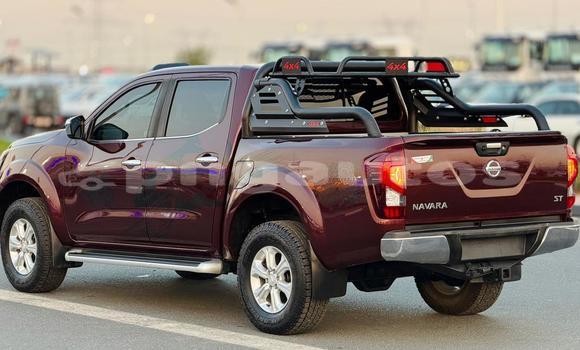 Buy Used Nissan Navara Other Car in Import - Dubai in Enga Buy Used Nissan Navara Other Car in Import - Dubai in Enga