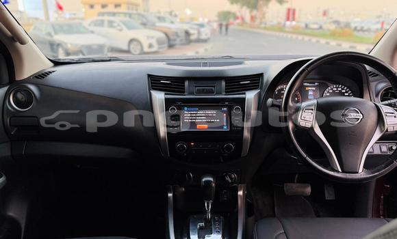 Buy Used Nissan Navara Other Car in Import - Dubai in Enga Buy Used Nissan Navara Other Car in Import - Dubai in Enga