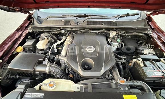 Buy Used Nissan Navara Other Car in Import - Dubai in Enga Buy Used Nissan Navara Other Car in Import - Dubai in Enga