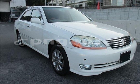 Buy Used Toyota MarkII White Car in Port Moresby in National Capital District Buy Used Toyota MarkII White Car in Port Moresby in National Capital District