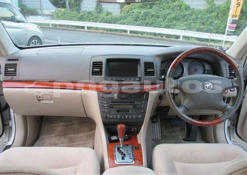 Big with watermark toyota markii national capital district port moresby 7856