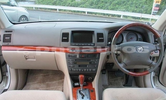 Buy Used Toyota MarkII White Car in Port Moresby in National Capital District Buy Used Toyota MarkII White Car in Port Moresby in National Capital District