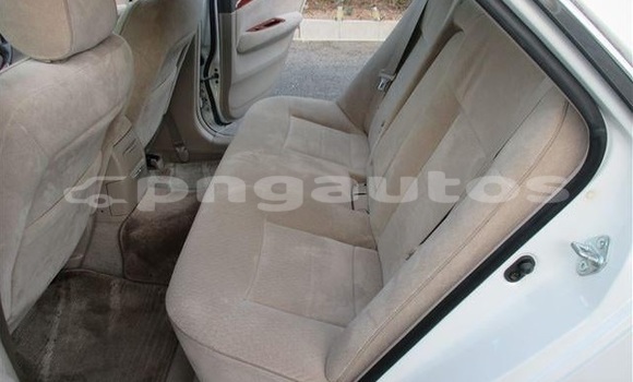 Buy Used Toyota MarkII White Car in Port Moresby in National Capital District Buy Used Toyota MarkII White Car in Port Moresby in National Capital District