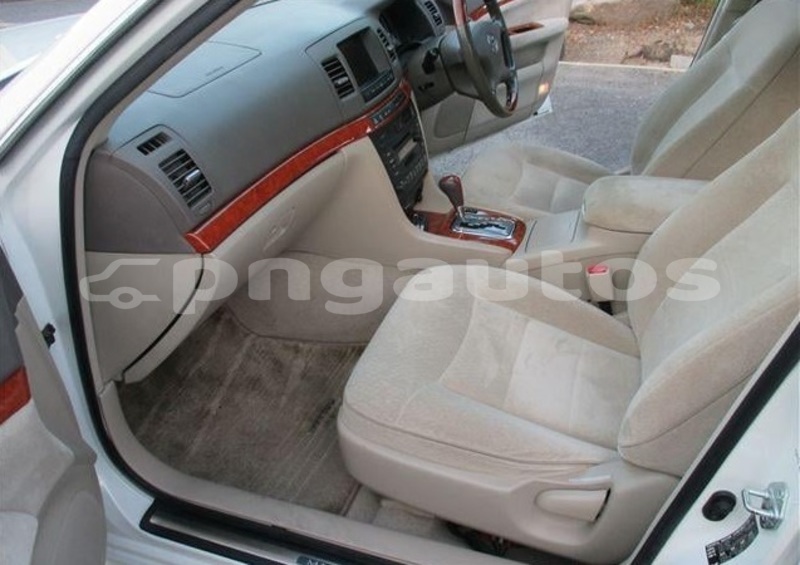 Big with watermark toyota markii national capital district port moresby 7856