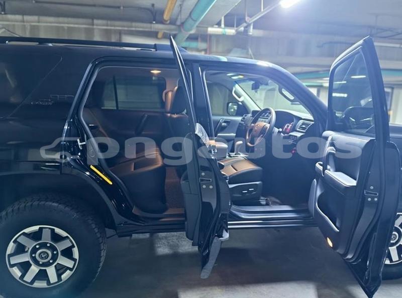 Big with watermark toyota 4runner national capital district port moresby 7857